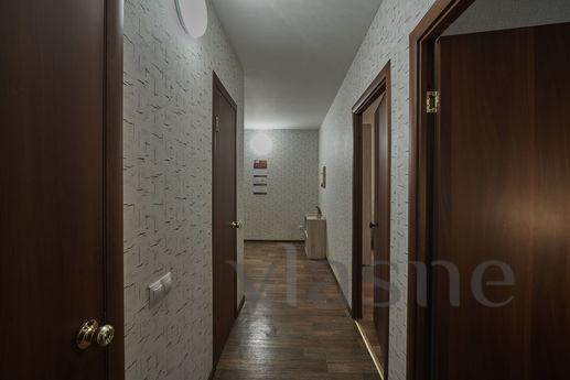 One bedroom apartment in the center, Perm - günlük kira için daire