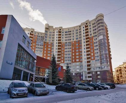 квартира в центре, Екатеринбург - квартира посуточно