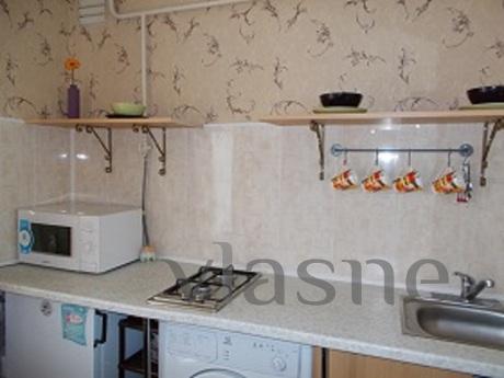 Pyshma Apartment for Rent, Verkhnyaya Pyshma - günlük kira için daire