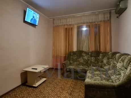 Comfortable, spacious and dignified, Krivoy Rog - apartment by the day