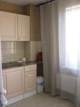 1 bedroom apartment for rent, Voronezh - günlük kira için daire