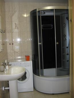 1 bedroom apartment for rent, Voronezh - günlük kira için daire