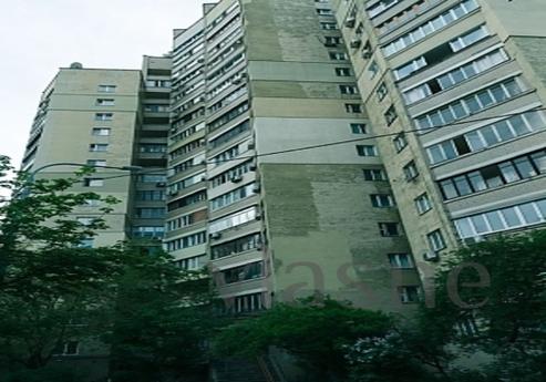 Квартира уровня люкс в центре Киева, Киев - квартира посуточно