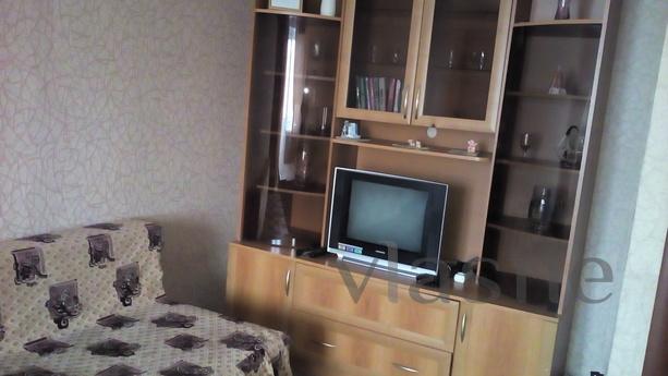 rent an apartment night, day, Magnitogorsk - günlük kira için daire