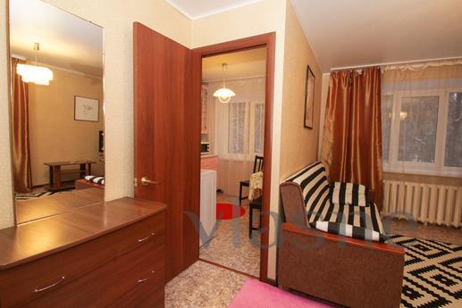 Comfortable apartment, Ufa - günlük kira için daire