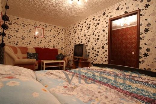 2 bedroom apartment, Ufa - günlük kira için daire