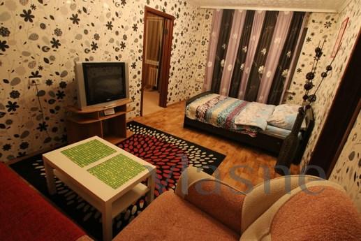 2 bedroom apartment, Ufa - günlük kira için daire