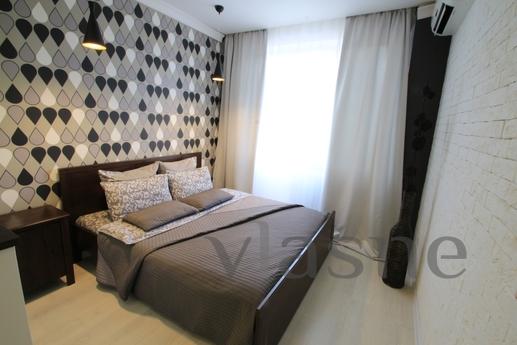 Luxury apartment, Ufa - günlük kira için daire