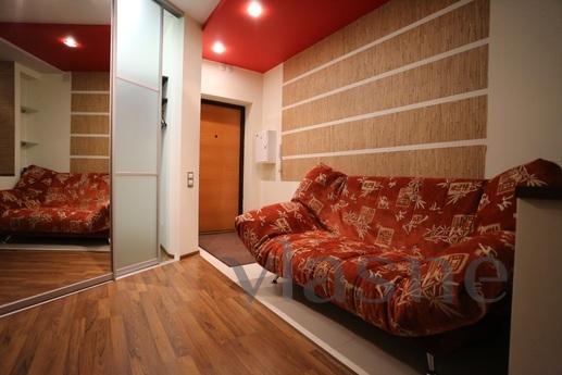 Author's design apartment, Ufa - günlük kira için daire
