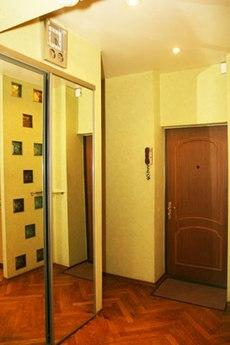 3 bedroom apartment in the center daily, Moscow - günlük kira için daire