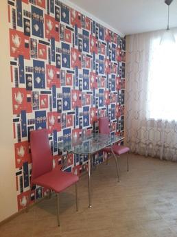 Rent an apartment for rent, Kharkiv - mieszkanie po dobowo