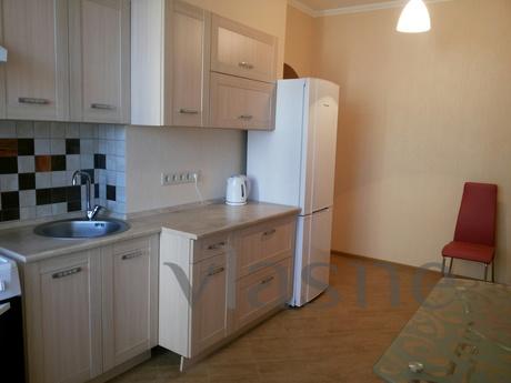 Rent an apartment for rent, Kharkiv - mieszkanie po dobowo