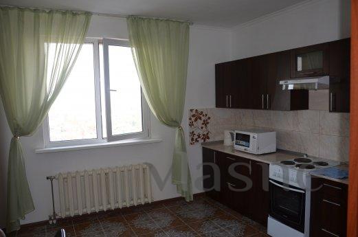 Very large and spacious apartment, Almaty - günlük kira için daire