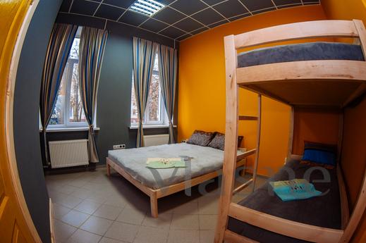 Daily Hostel Papa`s Chernihiv, Chernihiv - mieszkanie po dobowo
