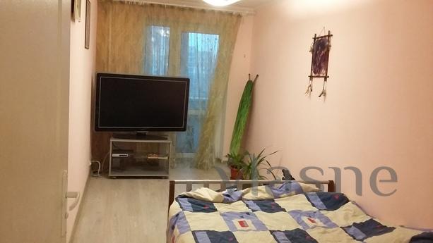 Rent your apartment on Darnitsa, Kyiv - günlük kira için daire