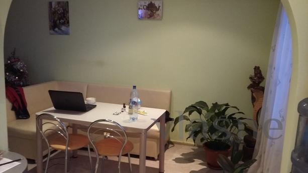 Rent your apartment on Darnitsa, Kyiv - mieszkanie po dobowo