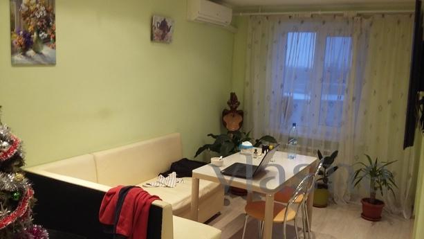 Сдам свою квартиру на Дарнице, Киев - квартира посуточно