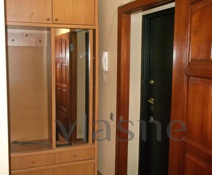 Rent 1-bedroom apartment, Krasnodar - günlük kira için daire