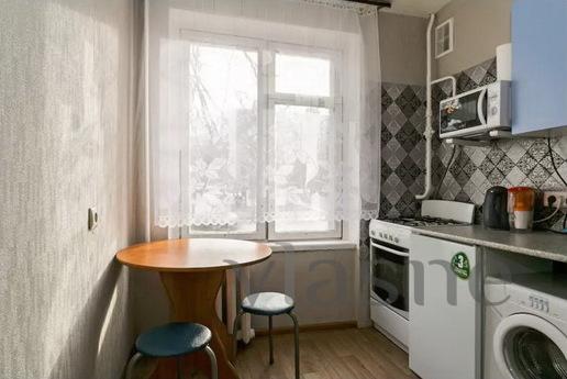 Studio on the highway Korovinskoye, Moscow - apartment by the day