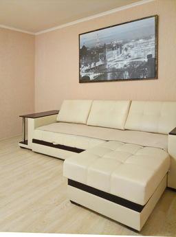 1 bedroom apartment  Metro Warsaw, Moscow - günlük kira için daire