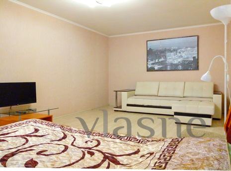 1 bedroom apartment  Metro Warsaw, Moscow - günlük kira için daire