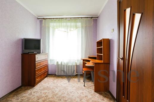 2 bedroom apartment  Sevastopol Avenue, Москва - квартира подобово