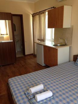 Mini hotel 'Calm', Odessa - günlük kira için daire