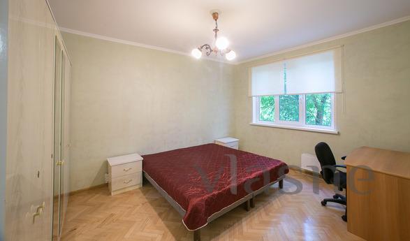 Cozy apartment in Sokolniki, Москва - квартира подобово