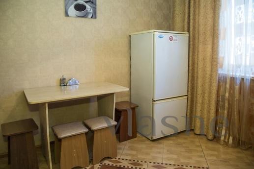 Rent 2-bedroom apartment, Краснодар - квартира подобово