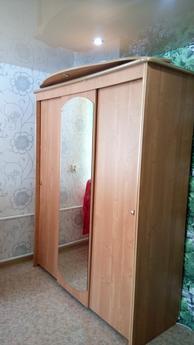 Round the clock daily, Komsomolsk-on-Amur - apartment by the day