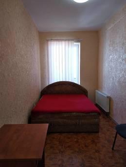 2 yatak odalı daire, Lufsdor Road 140/1, Odessa - günlük kira için daire