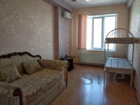 2 yatak odalı daire, Lufsdor Road 140/1, Odessa - günlük kira için daire