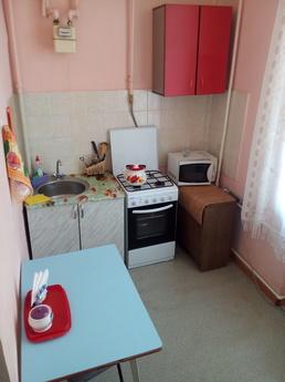 A cozy apartment from the owner., Saratov - günlük kira için daire