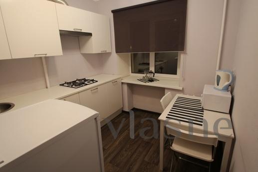Apartment for rent in the center, Уфа - квартира подобово