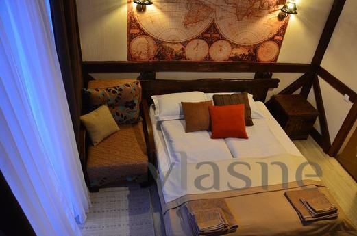 Rent a room in Cottage Framework, Yaremcha - mieszkanie po dobowo