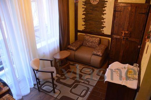 Rent a room in Cottage Framework, Yaremcha - günlük kira için daire