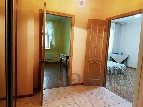 1 bedroom apartment for rent, Yakutsk - günlük kira için daire