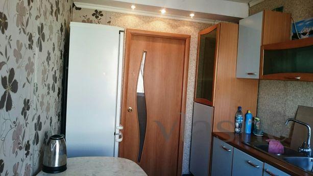 1 bedroom apartment in the center, Yakutsk - apartment by the day