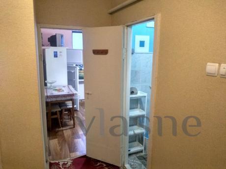 Apartment for rent, Morshyn - apartment by the day