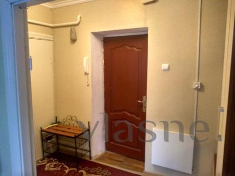 Kısa süreli kiralık daire - 50 UPA 14, Morshyn - günlük kira için daire