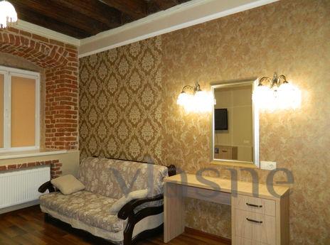 Apartment in the city center Rinok Squar, Lviv - apartment by the day