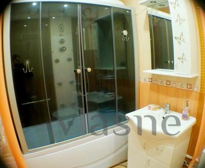 2 bedroom apartment for rent, Kemerovo - apartment by the day