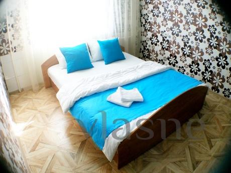 Excellent one bedroom apartment in front of the Regional Cli