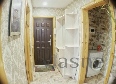 2 bedroom apartment for rent, Kemerovo - apartment by the day