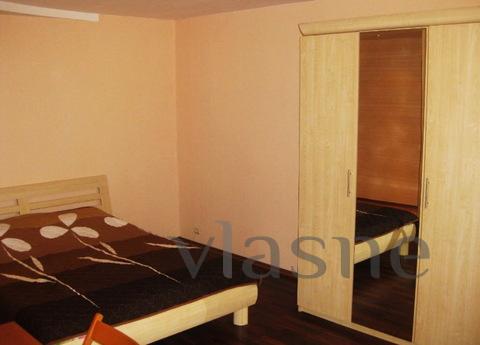 Apartment for rent in Krasnodar, Krasnodar - günlük kira için daire