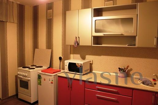 Clean, comfortable apartment, Krasnodar - günlük kira için daire