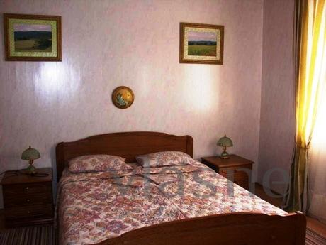Very comfortable and cozy apartment, Krasnodar - günlük kira için daire