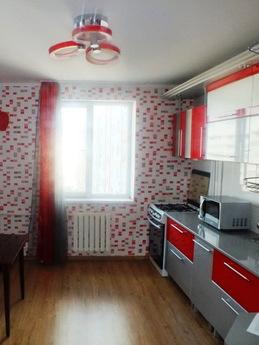 Very comfortable and cozy apartment, Krasnodar - günlük kira için daire
