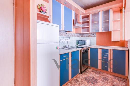 One bedroom apartment in m.Moskovskaya, Saint Petersburg - günlük kira için daire