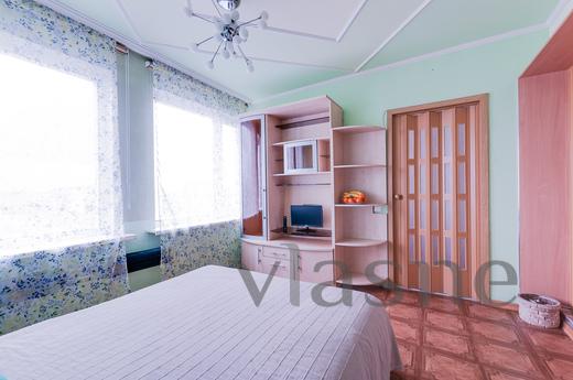 One bedroom apartment in m.Moskovskaya, Saint Petersburg - günlük kira için daire